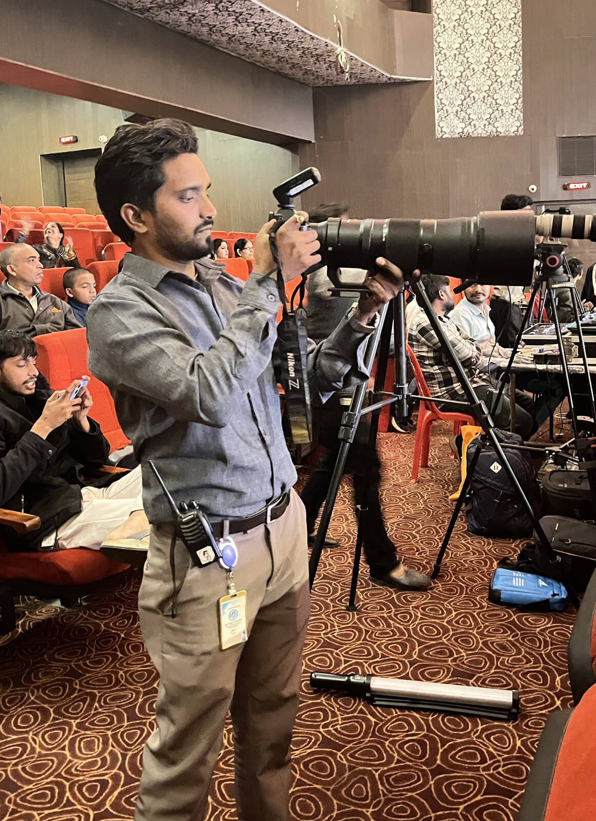 mvl-film-production