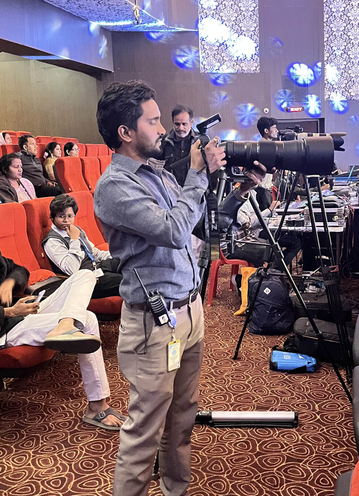 mvl-film-production